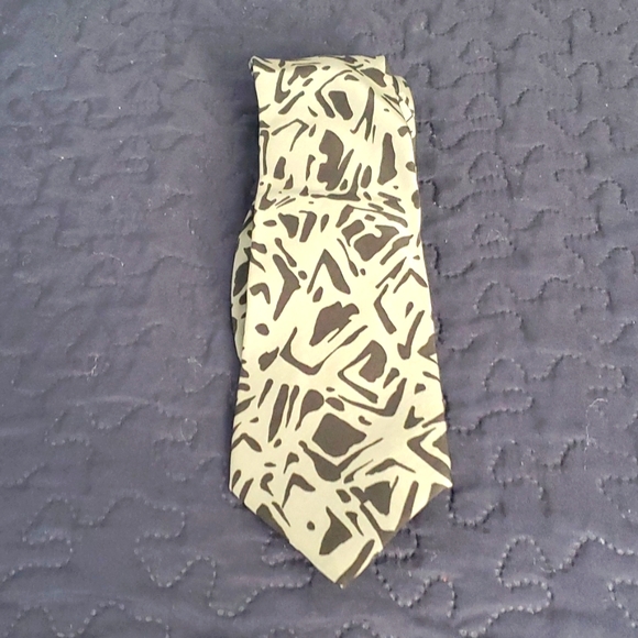 Alfani Tie - Picture 2 of 8